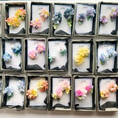 to feelこの夏のPOP UP出店情報のお知らせ☆