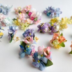 ブライダルに♪マリアージュシリーズ入荷しています！