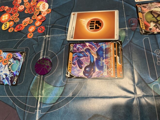 ポケモンカード