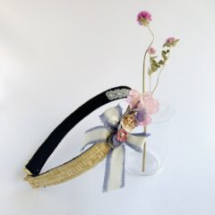 おしゃれな子供カチューシャはこれ!!