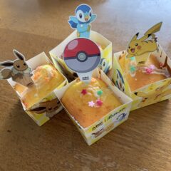 ポケモンブームな最近のことについて