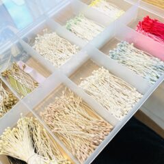 片付けに便利！作業効率UPグッズ