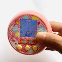 ぷにるんず小２女の子のプレゼンント大成功！