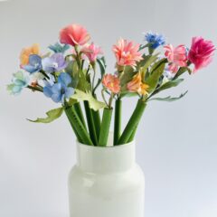 新作フラワーペンshopにupしています♪