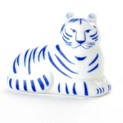 リサラーソン の干支トラ置き物で2022年をハッピーに♪