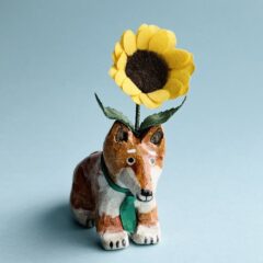 2022父の日のプレゼントにお勧め！ネクタイの犬たちに癒されて♪