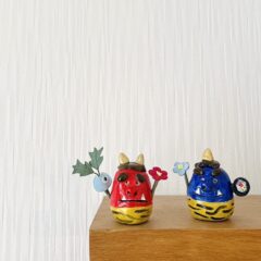 明けましておめでとうございます