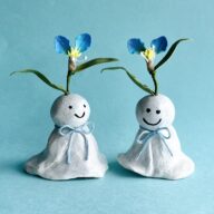 梅雨グッズで楽しく過ごそう！紫陽花、てるてる坊主はプレゼントにもオススメ！　